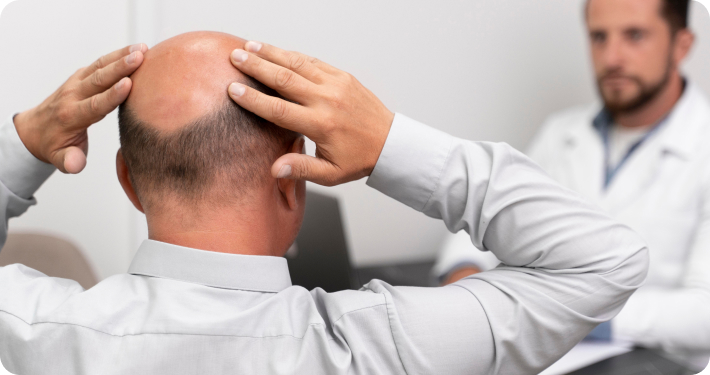 Linkov Hair Surgery