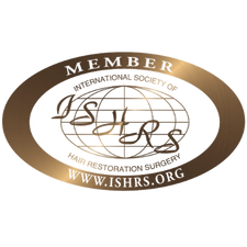 International Society of Hair Restoration Surgery International Society of Hair Restoration Surgery
