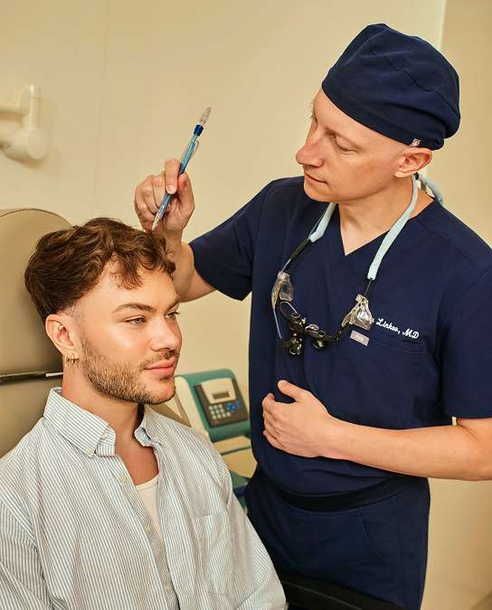 Laser Therapies