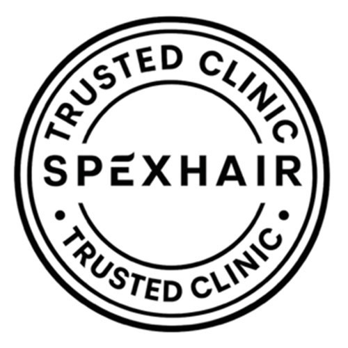 Spexhair Trusted Clinic